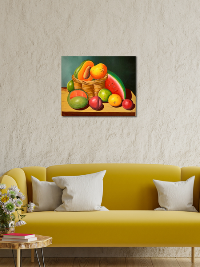 Fruits