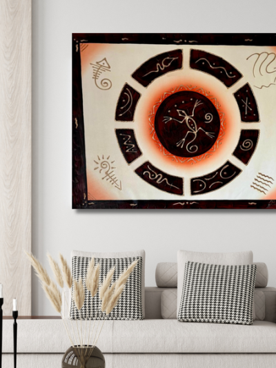 Cercle de vie
