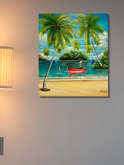 Paysage