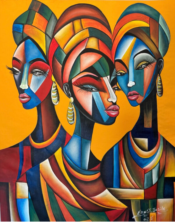 Trinité color – Image 2