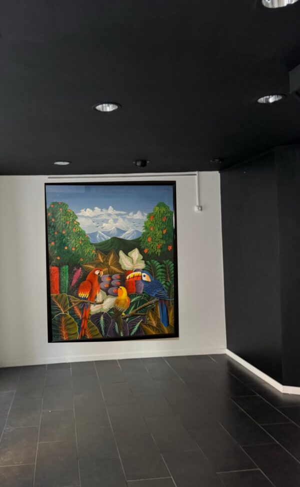 Couleur tropicale – Image 2